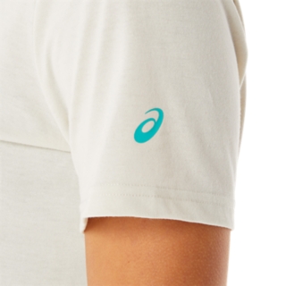 LOGO GRAPHIC TEE, Image 5 of 7