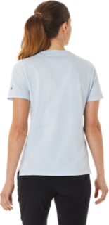 LOGO GRAPHIC TEE, Image 2 of 7