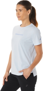 LOGO GRAPHIC TEE, Image 3 of 7