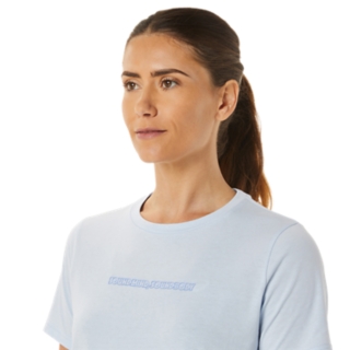 LOGO GRAPHIC TEE, Image 4 of 7