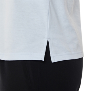 LOGO GRAPHIC TEE, Image 6 of 7