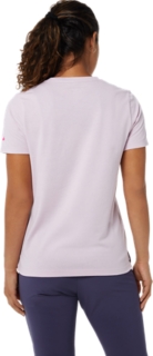 LOGO GRAPHIC TEE, Image 2 of 6