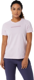 LOGO GRAPHIC TEE, Image 1 of 6