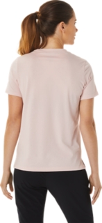 LOGO GRAPHIC TEE, Image 2 of 7