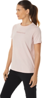 LOGO GRAPHIC TEE, Image 3 of 7