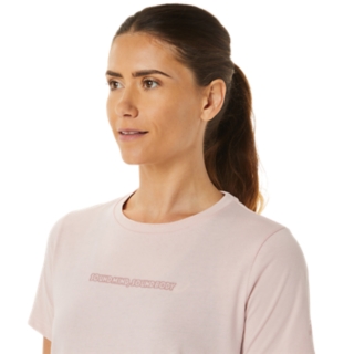 LOGO GRAPHIC TEE, Image 4 of 7