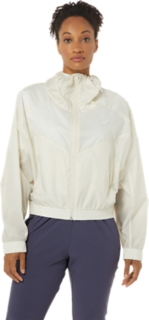 Asics women's 2 2025 in 1 jacket