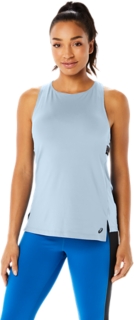 WOMEN'S FIT SANA TANK