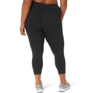WOMEN'S PERFORMANCE CAPRI, Image 2 of 9