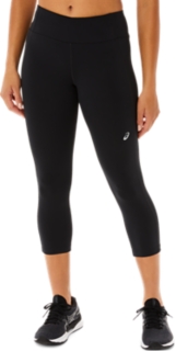 WOMEN'S PERFORMANCE CAPRI, Image 4 of 9