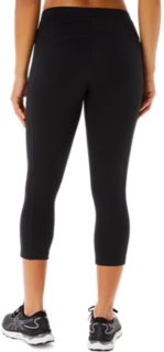 WOMEN'S PERFORMANCE CAPRI, Image 6 of 9