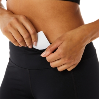 WOMEN'S PERFORMANCE CAPRI, Image 8 of 9