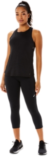WOMEN'S PERFORMANCE CAPRI, Image 9 of 9