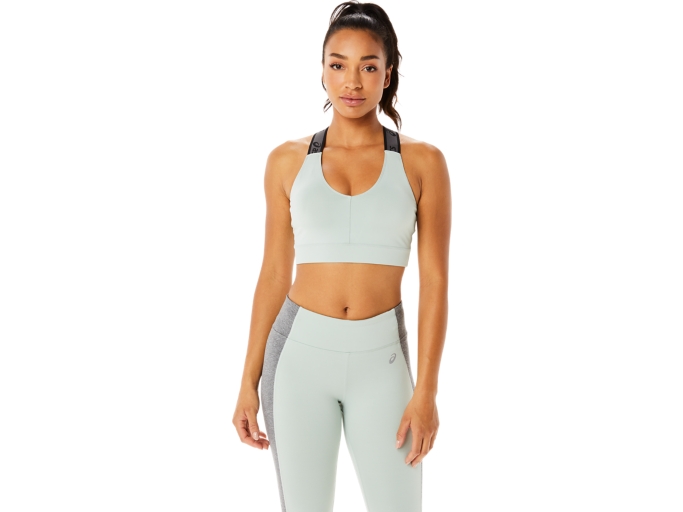 Asics - Women's Fit Sana Sports Bra (2032C284 331)