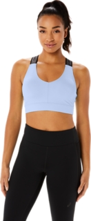 Extra 20% Off Select Styles Fitness Sports Bras.