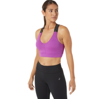 Asics - Women's Fit Sana Sports Bra (2032C284 331)