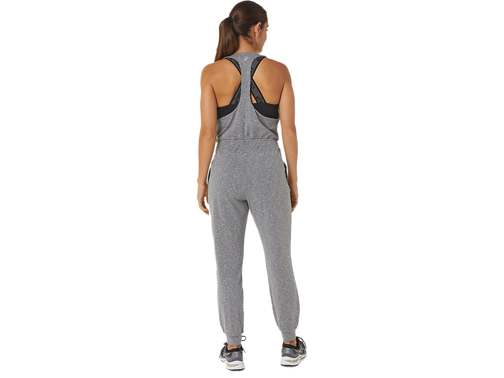 WOMEN'S THE NEW STRONG rePURPOSED JUMPSUIT