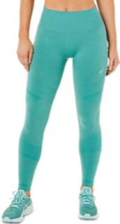 perdonar Pies suaves Prisionero Women's SEAMLESS TIGHT | Sage | Mallas | ASICS Outlet