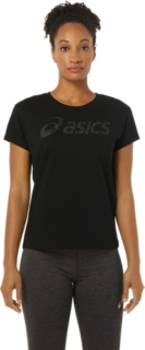 Tee shirt shop femme asics