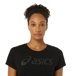 ASICS BIG LOGO TEE III