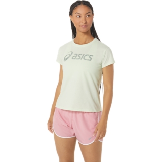 ASICS BIG LOGO TEE III