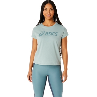 Camisetas asics 2024 mujer