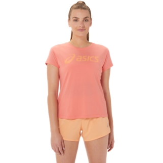 Papaya/Summer Dune