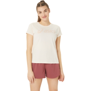 ASICS BIG LOGO TEE III