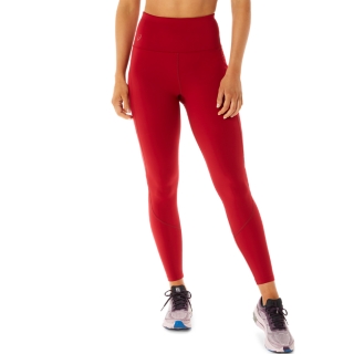 Asics Tights Training Tiger 3/4 121335 Women's Apparel for Fitness