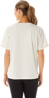 HERITAGE FONT GRAPHIC TEE, Image 2 of 6