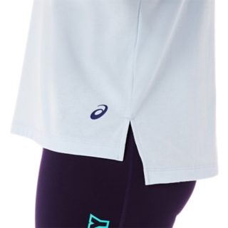 HERITAGE FONT GRAPHIC TEE, Image 5 of 6