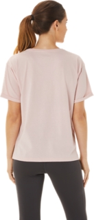 HERITAGE FONT GRAPHIC TEE, Image 2 of 6