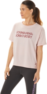 HERITAGE FONT GRAPHIC TEE, Image 3 of 6