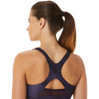TRAINING GRAPHIC BRA, Image 4 of 5