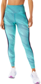 Buy ASICS Nagino Run Unitard Jumpsuit Women Blue online