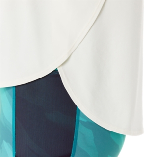 SIDE SLIT SLEEVELESS TOP, Image 5 of 6