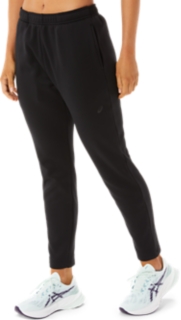 BRUSHED KNIT PANT, Image 3 of 6