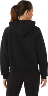 TECH KNIT PULLOVER HOODIE, Image 2 of 7