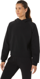 TECH KNIT PULLOVER HOODIE, Image 3 of 7