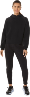 TECH KNIT PULLOVER HOODIE, Image 7 of 7