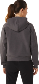 TECH KNIT PULLOVER HOODIE, Image 2 of 7