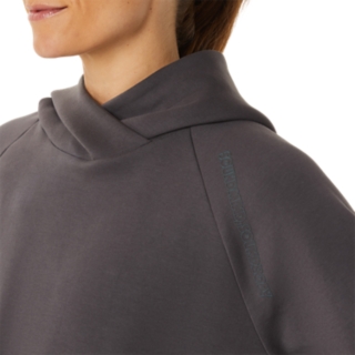 TECH KNIT PULLOVER HOODIE, Image 4 of 7