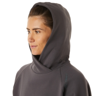 TECH KNIT PULLOVER HOODIE, Image 6 of 7