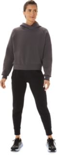 TECH KNIT PULLOVER HOODIE, Image 7 of 7