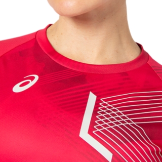 W'S LIMO®昇華ロングスリーブトップ、画像 4 / 8