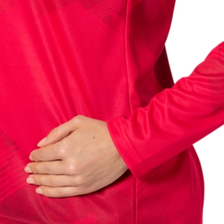 W'S LIMO®昇華ロングスリーブトップ、画像 5 / 8