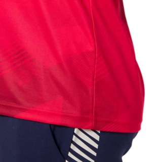 W'S LIMO®昇華ロングスリーブトップ、画像 6 / 8