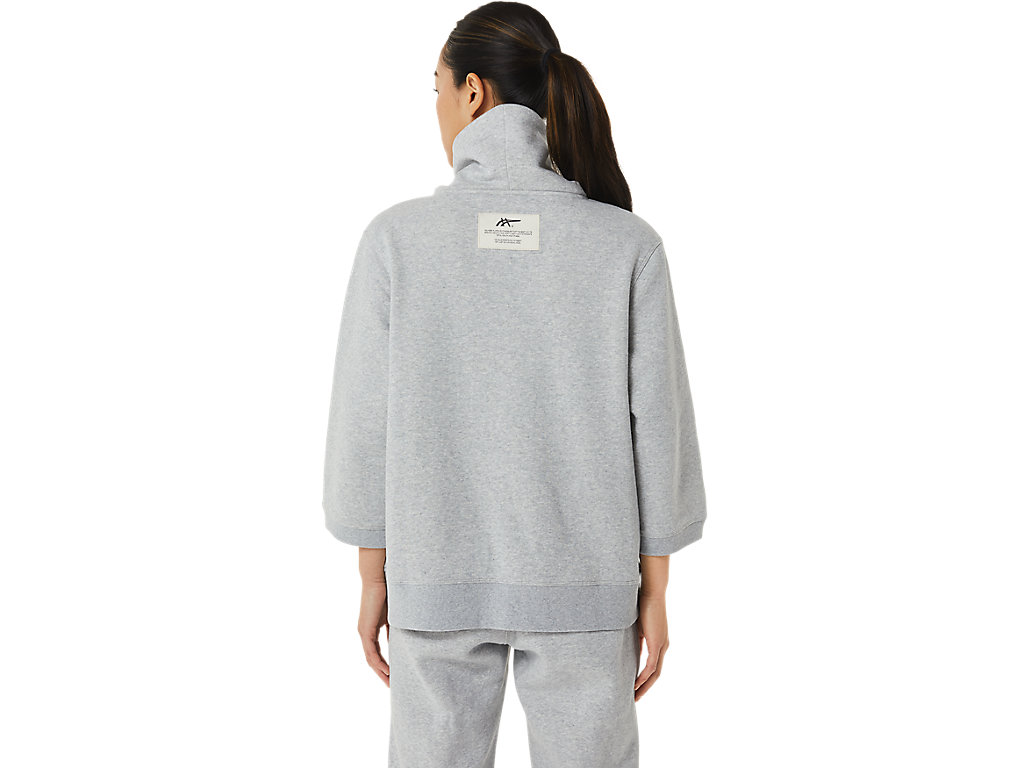 W ASICS SUNDAY SANA FLEECE COWL W ASICS SUNDAY SANA FLEECE COWL