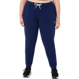 ESSENTIAL FRENCH TERRY JOGGER 2.0