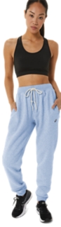 Essentials Womens Fleece Jogger Sweatpant